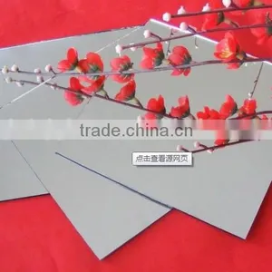 Hot Sale 3~6mm Silver Mirror,manufacturer thumbnail-5