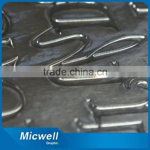Unique Zinc Plating thumbnail-1