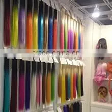 Xuchang Jinbang Hair Products Co., Ltd. company overview - view 2 thumbnail
