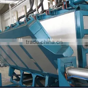 Air Cooling Eps Foam Construction Blocks Making Machine thumbnail-3