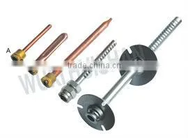 Copper Tube Heating Element for Thermostat thumbnail-1