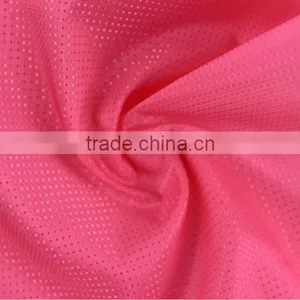 380T Jacquard Nylon Taffeta Fabric thumbnail-1