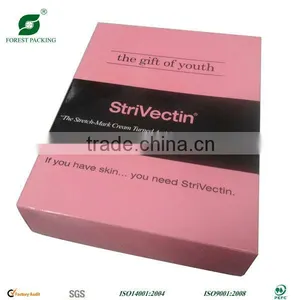 T-SHIRT SHAPE PAPER BOX thumbnail-1