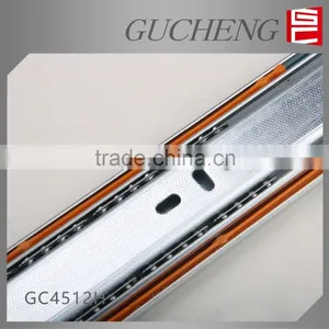 Good Sell Hettich Design Telescopic Channel Drawer Slide thumbnail-6