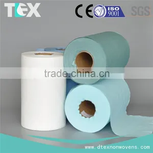 [D-TEX] Kitchen and Glass Cleaning Wipes Nonwoven Fabric thumbnail-5