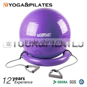 PVC Gym Jumping Ball thumbnail-1
