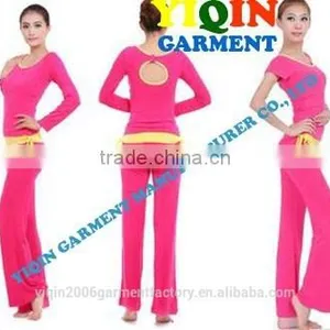 Custom Wholesale Fitness Clothing thumbnail-3