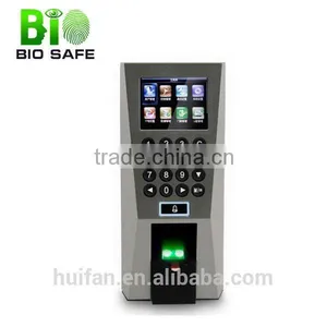 26 Bit Wiegand Zkteco F18 Access Control Wholesale From Factory ( Hf-F18) thumbnail-1