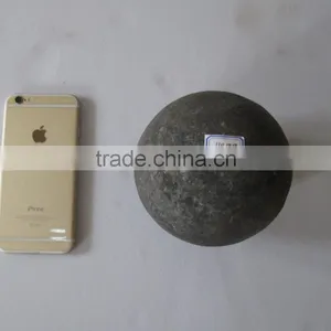 1'' Rolling & Forged Steel Balls For Mining Mill thumbnail-2
