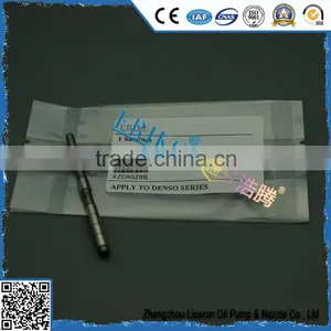 6592 Diesel Fuel Injector Control Rod,denso Control Valve Stem Covers,valve Stem for Denso Injector 095000-6350 095000-6351 thumbnail-1