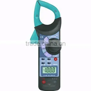 DIGITAL CLAMP METER thumbnail-1