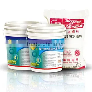 Bingo Waterproof Coating thumbnail-4