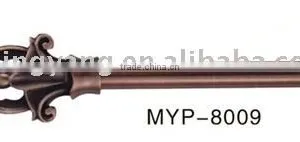 2013new Model Curtain Final Curtain Rod Curtain thumbnail-1