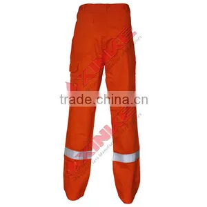 Mosquito Repellent Pants, Flame Retardant, Anti UV thumbnail-1