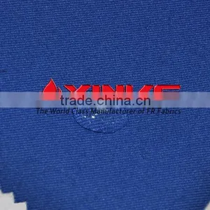 100% Cotton Twill Fabric With Teflon Water and Oil Repellent Finishing Quality Choice thumbnail-1