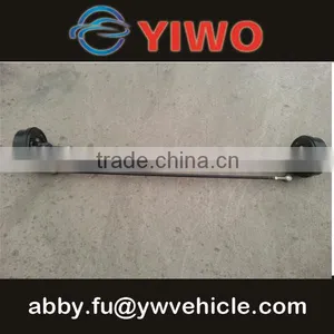 Mini Electric Car Electric Front Axle With Disc Brake thumbnail-4