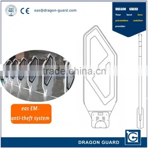 Anti-theft Alarm System em System Sensor Detection/ Eas em System Sensor/ Eas em Sensor thumbnail-1