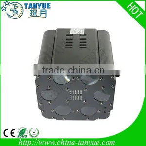 Six Eyes Bubble Stage Light Wholesale Professional Mini Disco Light for Stage dj thumbnail-2