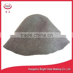 Wool Felt Hat Bodies thumbnail-4