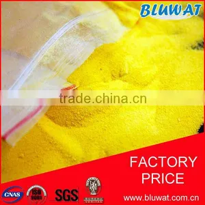 Wholesale PAC Coagulant Polyaluminum Chloride Low Price thumbnail-1