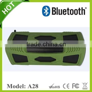 Portable Wireless Speaker Mini Stereo Music Subwoofer Loudspeakers Portable Wireless Speaker Mini Stereo Music Subwoofer Loudspe thumbnail-2