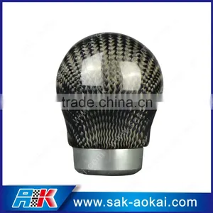 Carbon Fiber Shift Knob thumbnail-2