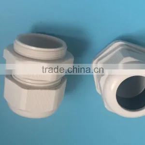 Supply All Kinds of Metal Cable Glands M16 thumbnail-5