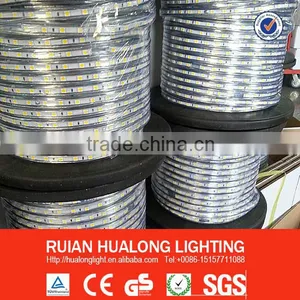 LED Rope Lights 5050 SMD High lm Flex Led Strip thumbnail-2