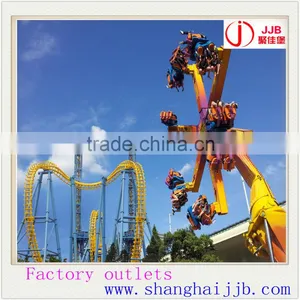 Amusement Park Thrill Rides Magic Windmill for Sales thumbnail-1