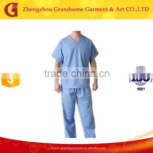 Wholesale Medical Uniforms Chinese Supplier thumbnail-1