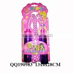 Skipping Rope for Kids, Kids Jumping Rope, Jumping Rope for Kids thumbnail-3