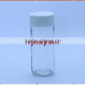 China for 2015 Plastic Salt and Pepper Shakers thumbnail-3