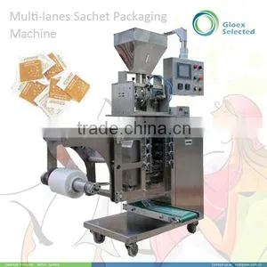 2015 Unique Sealing Technology Automatic Sachet Packaging Machine Quality Choice thumbnail-1