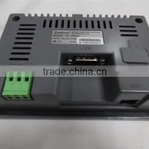 SK-035AE Cheap China Samkoon 320*240 3.5 Inch Small Hmi thumbnail-2