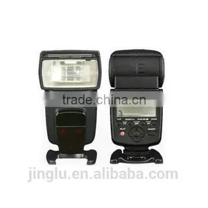 Flash Speedlite Yongnuo YN-568EX TTL Flash Speedlite HSS for Nikon D800 D700 D600 D300s D300 thumbnail-4
