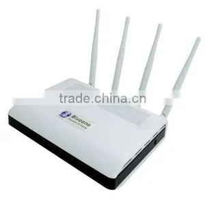 Bluetooth Server Class 1& Bluetooth Data Transmitter thumbnail-1