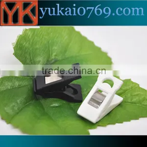 Yukai ABS Plastic Spring Clip Spring Loaded Clip Wholesale thumbnail-1