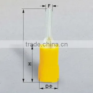 PTV Pin Type Pre-insulation Connector thumbnail-1
