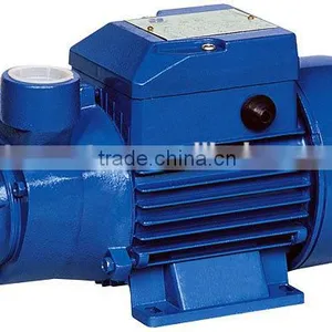 370W/500W 100% Copper Wire QB60 Peripheral Pump thumbnail-1
