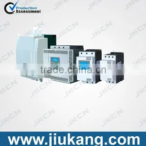 30KW 380VAC Motor Soft Starter thumbnail-1