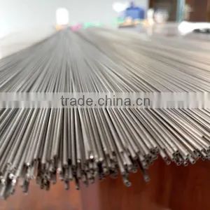 Capillary Seamless Stainless Steel Tube for Medical Use or Machinery 31803 thumbnail-1