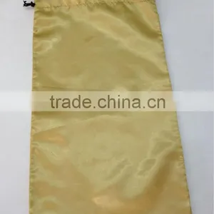 Shoe Satin Drawstring Bag thumbnail-1