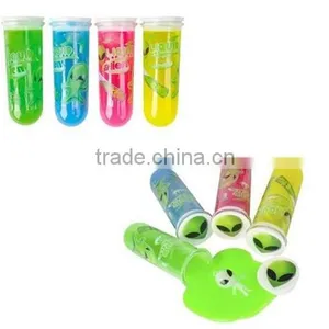 Alien Test Tube Toy Slime thumbnail-1