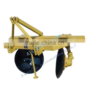 Farm Disc Tractor Ridger thumbnail-1