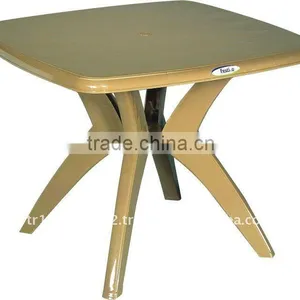 Cheap Plastic Folding Table thumbnail-1