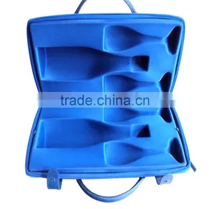 Top Ten High Quality Clear Wine Glass Packing Box thumbnail-1