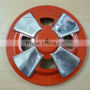 Ape Piaggio Wheel Show Cups thumbnail-2