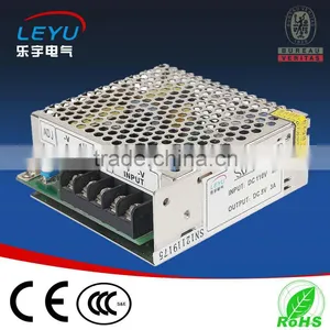 Single Output DC-DC Converter 15W 24V Dc-dc Power Converter thumbnail-1