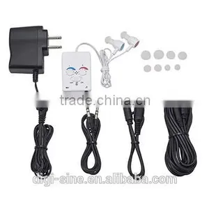 2015 New Design Pocket Type Hearing Aid for TV & Smartphone thumbnail-2