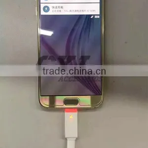 Usb Cable Supporting for Samsung Fast Charger thumbnail-2